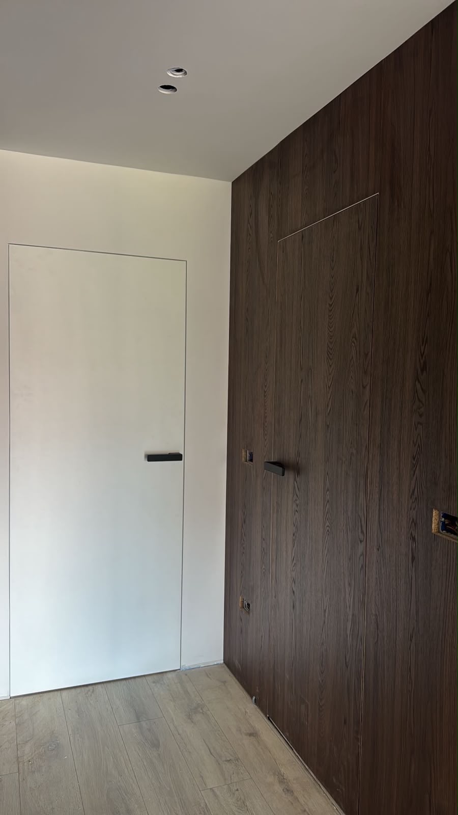 Apartament — Klinë